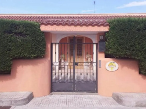 B&b L'Oasi del Sole