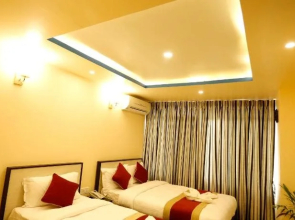 Hotel Readers Inn Pvt Ltd