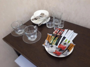 Старая Мельница