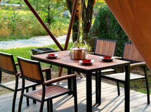 Pocheon Sanjeong Hosoo Glamping