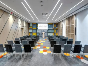 URBAN Al Khoory Hotel