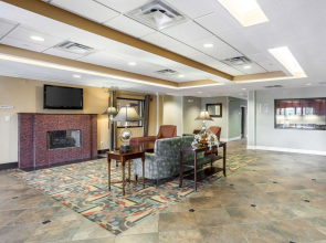 Quality Inn Donaldsonville - Gonzales