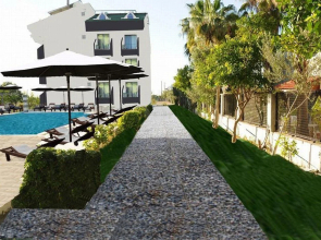 Ryma Hotel