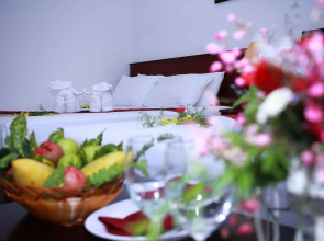 Hoang Long Hotel Phan Thiet