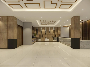 Mc Hotel Fairview