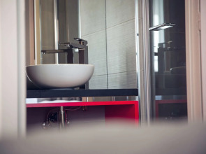 Timhotel Paris Gare de l'Est