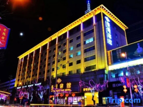 Jingtai Jingdian Hotel