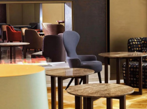 Отель Sheraton Астана