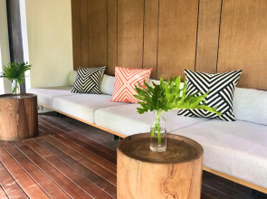 Origin Ubud