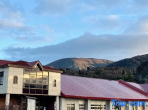 Sugawa Kogen Onsen