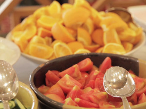 Отель Ali Baba Palace