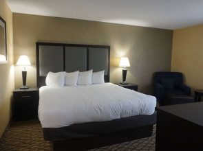 Baymont Inn & Suites Bridgeport/frankenmuth