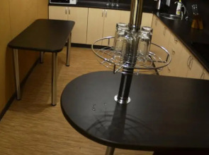 На Любецкой