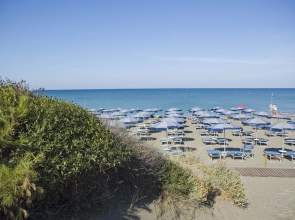 Park Hotel Marinetta