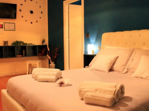 Bracco Rooms and Suites