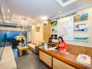 Eden Garden II Hotel