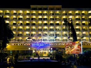 Hotel Mehran