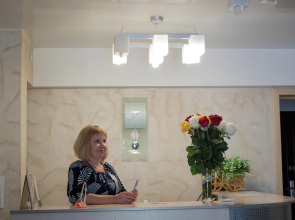 Иркутск Хостел на Байкальской