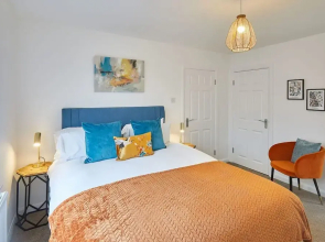 Host Stay The Auckland