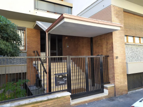 Le Nove Muse Guesthouse