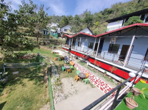 The Seven Hills Resort