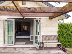 Rolleston Paradise-Master Bedroom with Ensuite Only