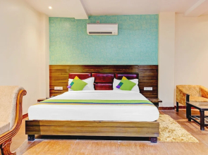 Trend Gayatri Inn by Treebo