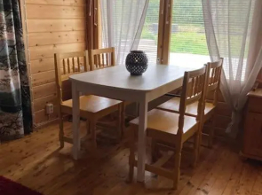 Experience amazing Ivalo. 4,5km from the AirPort.