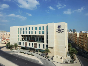 DoubleTree by Hilton Doha - Al Sadd