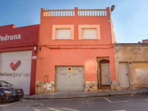 Casa Palafrugell