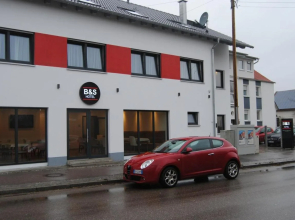 B&S Hotel