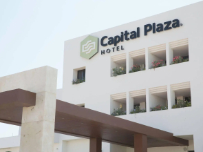 Capital Plaza Hotel