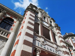 Lu-Kang Traveler Inns