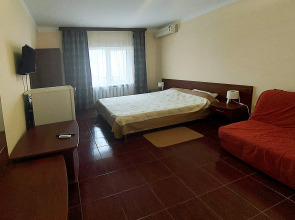 Briz Family Hotel Resort