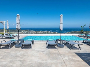 Villa Eagles - With Private Pool