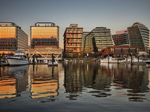 Pendry Washington DC - The Wharf