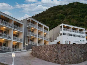 Saba Arawak Hotel