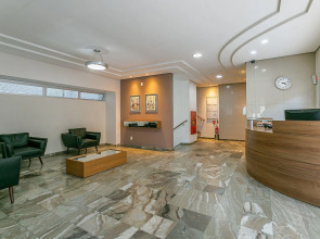 Vista Lateral Mar Em ótima Localização #ca36