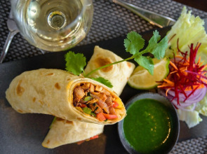 Отель Crowne Plaza Nairobi Airport, an IHG