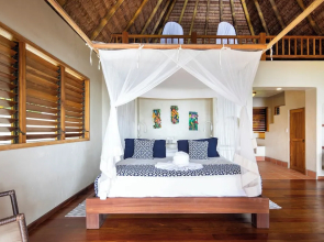 Bosque del Cabo Rainforest Lodge