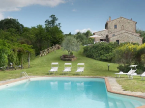 Casale Lidia 12 in Citt Della Pieve