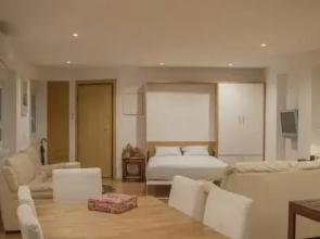 7ti7 Telhal Studio Apartment