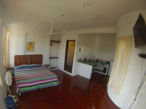 Cielito Lindo Suites