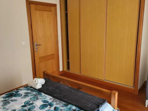 Charming 2-bed House in Ponta Delgada