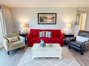 Sandpiper Cove 1096 2 Bedroom Condo by RedAwning