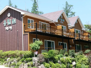 Gapyeong Ongdalsam Pension