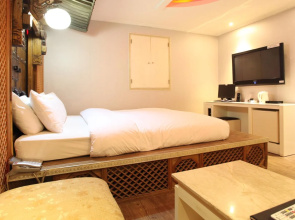 Bobos Hotel