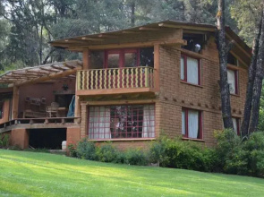 Rancho El Zacatonal