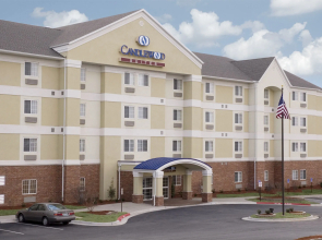 Candlewood Suites Joplin by IHG