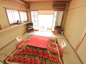 Yunoyama Onsen Morii Ryokan